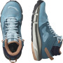 Buty damskie Salomon Predict Hike Mid Gore-Tex