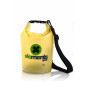 Wodoodporny worek Elements Gear PRO 5 l żółty