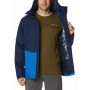 Kurtka męska Columbia Point Park™ Insulated Jkt