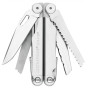 Multitool Leatherman Wave Black