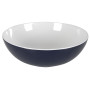 Zestaw naczyń Gimex Solid Line Blue/White 16 pcs