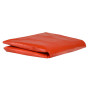 Folia izotermiczna Rockland Emergency Reusable Thermal Blanket