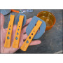 Sztućce Jet Boil Jetset Utensil Set