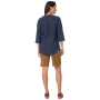 Koszulka damska Roayal Robins Oasis Tunic II 3/4 Sleeve