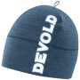 Czapka Devold Running Beanie niebieski Subseea