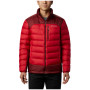 Kurtka męska Columbia Autumn Park Down Jacket czerwony MountainRedRedJasper