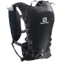 Plecak Salomon Agile 6 Set czarny Black
