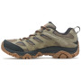 Męskie buty turystyczne Merrell Moab 3 Gtx
