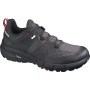 Buty męskie Salomon Odyssey GTX czarny Black