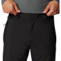 Męskie spodnie zimowe Columbia Shafer Canyon™ Pant