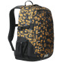 Plecak The North Face Borealis Classic pomarańczowy/czarny Arwdylleopardprint/Tnfblk