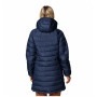 Damski płaszcz zimowy Columbia Powder Lite™ II Mid Jacket