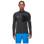 Męska bluza Mammut Aenergy Light ML Half Zip Pull Men