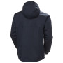 Kurtka męska Helly Hansen Vancouver Fleece Lined Jacket