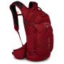 Plecak Osprey Raptor 14 II czerwony