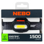 Czołówka NEBO Einstein 1000 Flex