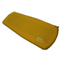 Samopompująca się karimata Vango Trek Pro 3 Short żółty Canary Yellow