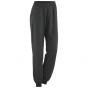 Spodnie damskie Kari Traa Nora Pant czarny Black