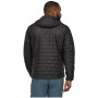 Kurtka męska Patagonia Nano Puff Hoody