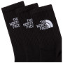 Skarpety męskie The North Face Everyday Standard Crew Sock - 3P