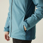 Kurtka damska Regatta Women’s Highton Stretch Padded Jacket