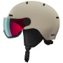 Kask narciarski dla dzieci Salomon Orka Visor