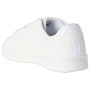 Dziecięce tenisówki Champion Ace Court U Gs Low Cut Shoe