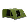 Namiot rodzinny Vango Avington Flow Air 500 zielony Herbal