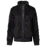Bluza damska Dare 2b Glitz Midlayer czarny Black