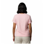 Koszulka damska Columbia Parsons Point™ SS Scoop Tee