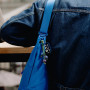 Torba naramienna Peak Design City Crescent 6L