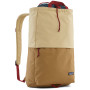 Plecak Patagonia Fieldsmith Linked Pack brązowy Patchwork: Coriander Brown
