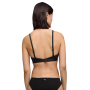 Biustonosz Puma Cotton Triangle Bralette