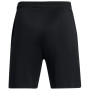 Spodenki dziecięce Under Armour UA Tech Logo Shorts Black