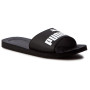 Kapcie Puma Purecat czarny black