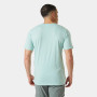 Koszulka męska Helly Hansen Tech Logo T-Shirt