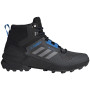 Męskie buty turystyczne Adidas Terrex Swift R3 Mid GTX