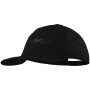 Czapka z daszkiem Dynafit Tech Trucker Cap czarny 0910 - black out