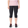 Damskie spodnie 3/4 Hannah Atta Capri