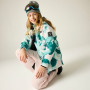 Kurtka dziecięca Dare 2b Wing It Jacket TealMrblePrt