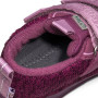 Buty barefoot dziecięce Affenzahn Low Boot Knit Happy Otter