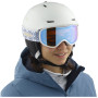 Kask narciarski dla kobiet Salomon Icon Lt