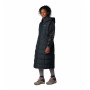 Kamizelka damska Columbia Pike Lake Long Vest