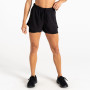 Szorty damskie Dare 2b Sprint Up II Short