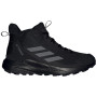 Męskie buty turystyczne Adidas Terrex Anylander Mi