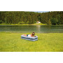 Materac Campingaz Convertible Quickbed Airbed