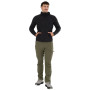 Bluza męska Fundango Nagano Full Zip Hoodie