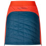 Damska spódnica zimowa La Sportiva Warm Up Primaloft Skirt W