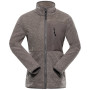 Bluza damska Alpine Pro Ferada 3 beżowy Natural