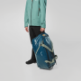 Torba podróżna Salewa Discovery Duffle L